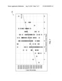 WELLBORE REAL-TIME MONITORING AND ANALYSIS OF FRACTURE CONTRIBUTION diagram and image