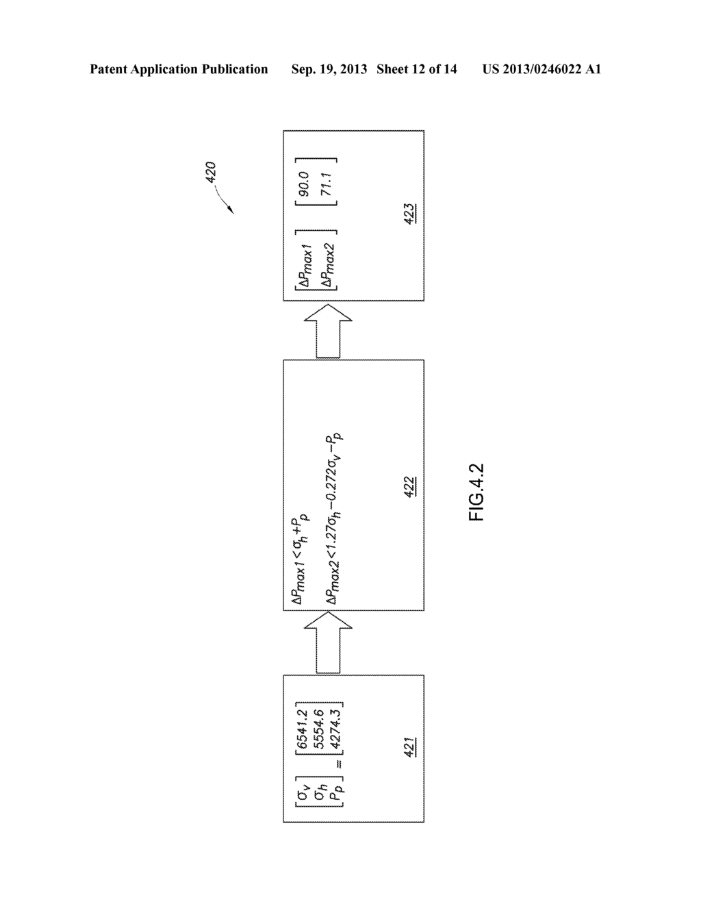 SCREENING POTENTIAL GEOMECHANICAL RISKS DURING WATERFLOODING - diagram, schematic, and image 13