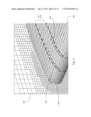 GENERATING A SIMULATED FLUID FLOW OVER A SURFACE USING ANISOTROPIC     DIFFUSION diagram and image
