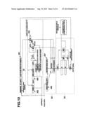 CODING DEVICE, CODING METHOD, DECODING DEVICE, DECODING METHOD, AND     STORAGE MEDIUM diagram and image