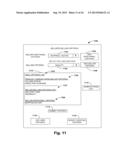 PRESENTING OFFERS TO USERS OF WIRELESS DEVICES diagram and image