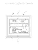 SYSTEMS AND METHODS PROPAGATING ADVERTISING MATERIALS IN A SOCIAL MEDIA     ENVIRONMENT diagram and image