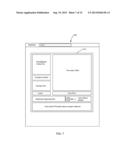 SYSTEMS AND METHODS PROPAGATING ADVERTISING MATERIALS IN A SOCIAL MEDIA     ENVIRONMENT diagram and image