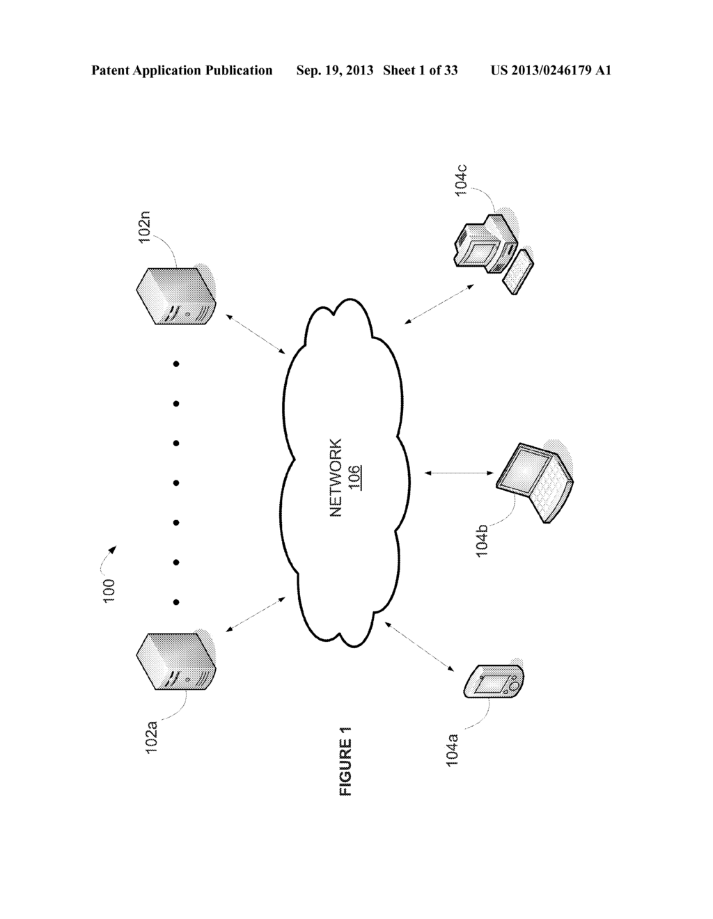 METHOD FOR CONTENT MANAGEMENT AND DISTRIBUTION - diagram, schematic, and image 02