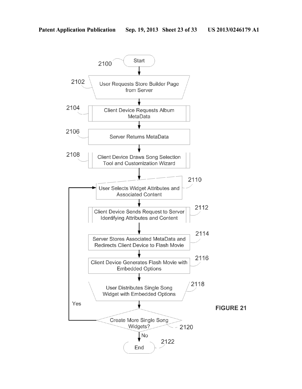 METHOD FOR CONTENT MANAGEMENT AND DISTRIBUTION - diagram, schematic, and image 24