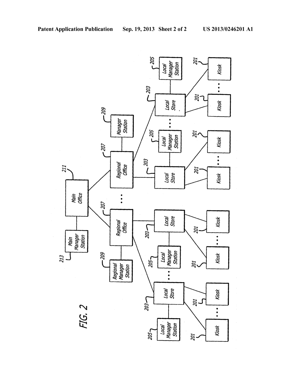 POINT OF SALE COMPUTER SYSTEM DELIVERING COMPOSITED TWO- AND     THREE-DIMENSIONAL IMAGES - diagram, schematic, and image 03