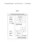 PRINTED MATERIAL CREATION SUPPORT APPARATUS, METHOD, AND CARRIER MEDIUM diagram and image