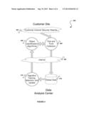 SYSTEM, METHOD, AND COMPUTER PROGRAM PRODUCT FOR UPDATING AN ALGORITHM diagram and image