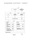 REFINEMENT AND CALIBRATION MECHANISM FOR IMPROVING CLASSIFICATION OF     INFORMATION ASSETS diagram and image