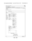 METHOD, SYSTEM, AND COMPUTER PROGRAM PRODUCT FOR SIMULATING AN ONLINE     SESSION diagram and image