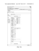 METHOD, SYSTEM, AND COMPUTER PROGRAM PRODUCT FOR SIMULATING AN ONLINE     SESSION diagram and image