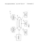 SYSTEM AND METHOD FOR GENERATING AND MANAGING QUICK RECOVERY VOLUMES diagram and image