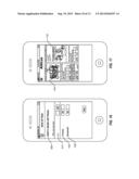 System and Method for Mode-Based Social Networking diagram and image