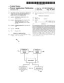 Method, System, Apparatus, Program Code And Means For Determining A     Redundancy Of Information diagram and image