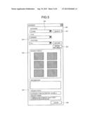 SCREEN DATA GENERATING APPARATUS FOR PROGRAMMABLE DISPLAY DEVICE diagram and image