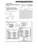 PROVIDING DIFFERENT ACCESS TO DOCUMENTS IN AN ONLINE DOCUMENT SHARING     COMMUNITY DEPENDING ON WHETHER THE DOCUMENT IS PUBLIC OR PRIVATE diagram and image