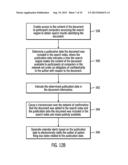 PROVIDING DIFFERENT ACCESS TO DOCUMENTS IN AN ONLINE DOCUMENT SHARING     COMMUNITY DEPENDING ON WHETHER THE DOCUMENT IS PUBLIC OR PRIVATE diagram and image