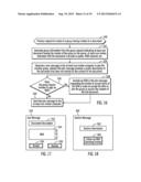 PROVIDING DIFFERENT ACCESS TO DOCUMENTS IN AN ONLINE DOCUMENT SHARING     COMMUNITY DEPENDING ON WHETHER THE DOCUMENT IS PUBLIC OR PRIVATE diagram and image