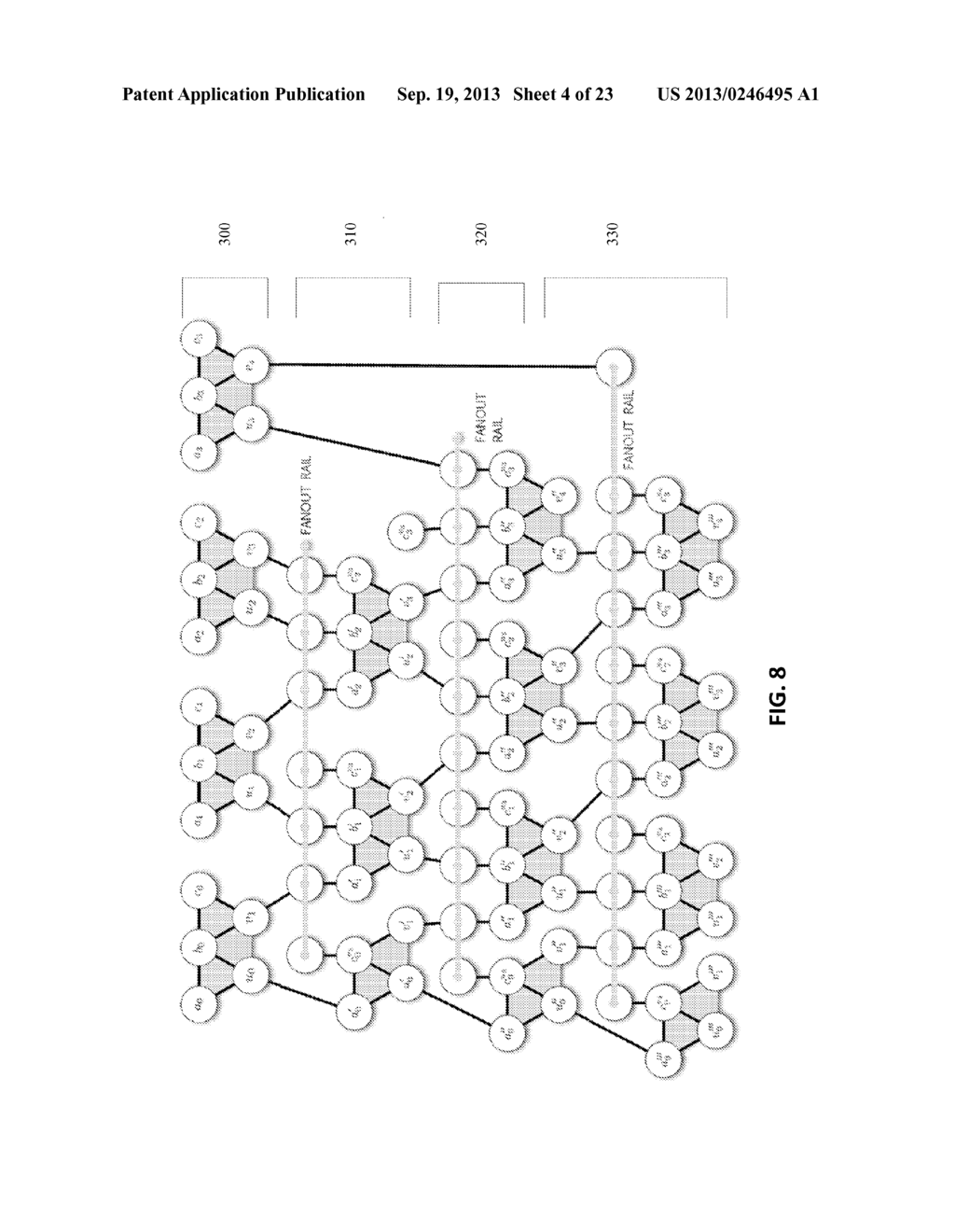 Quantum Arithmetic On Two-Dimensional Quantum Architectures - diagram, schematic, and image 05