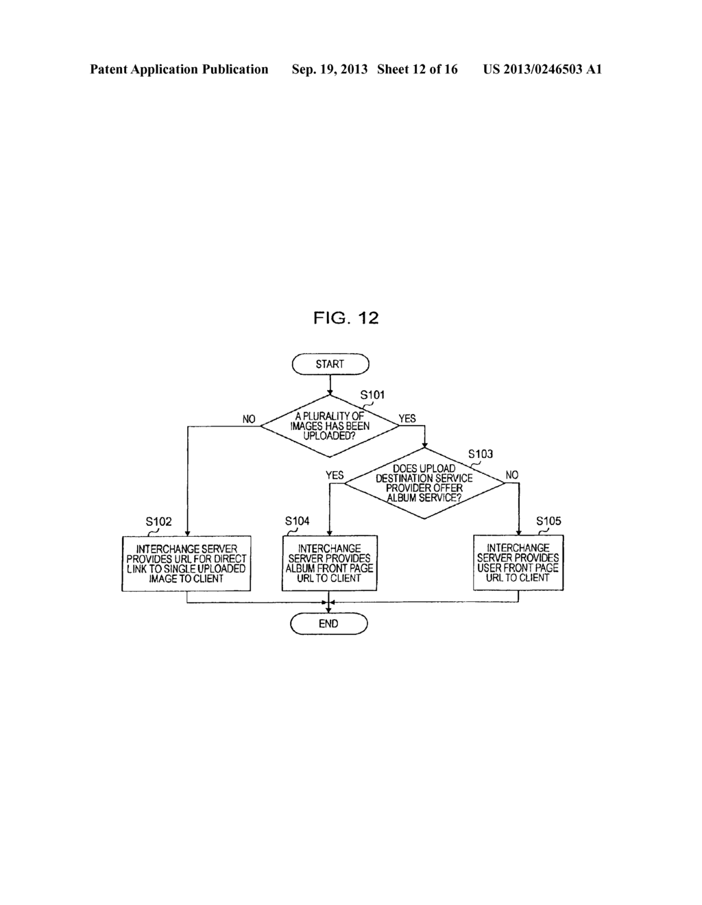 CLIENT DEVICE AND ASSOCIATED METHODOLOGY OF ACCESSING NETWORKED SERVICES - diagram, schematic, and image 13