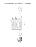 TRANSACTION ACCELERATION FOR CLIENT-SERVER COMMUNICATION SYSTEMS diagram and image