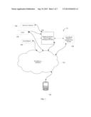 Sending Event-Triggered Messages and Gifts to Network Users diagram and image