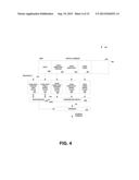 METHOD AND APPARATUS FOR MANAGING APPLICATION STATE IN A NETWORK INTERFACE     CONTROLLER IN A HIGH PERFORMANCE COMPUTING SYSTEM diagram and image