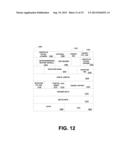 METHOD AND APPARATUS FOR MANAGING APPLICATION STATE IN A NETWORK INTERFACE     CONTROLLER IN A HIGH PERFORMANCE COMPUTING SYSTEM diagram and image