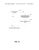 METHOD AND APPARATUS FOR MANAGING APPLICATION STATE IN A NETWORK INTERFACE     CONTROLLER IN A HIGH PERFORMANCE COMPUTING SYSTEM diagram and image