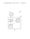 CONTENT DEVLIERY NETWORK CACHE GROUPING diagram and image