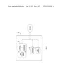 METHODS AND APPARATUS FOR IDENTIFYING THE IMPACT OF CHANGES IN COMPUTER     NETWORKS diagram and image