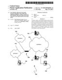 ELECTRONIC MESSAGE MANAGER SYSTEM, METHOD, AND COMPUTER PROGRAM PRODUCT     FOR SCANNING AN ELECTRONIC MESSAGE FOR UNWANTED CONTENT AND ASSOCIATED     UNWANTED SITES diagram and image