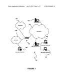 System, method, and computer program product for automatic router     discovery diagram and image