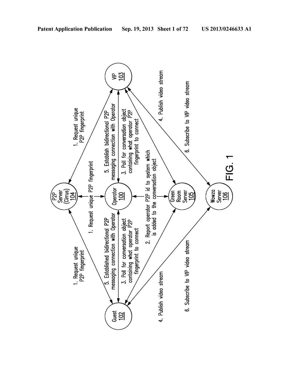 System and method for communications - diagram, schematic, and image 02