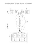 COMPUTER SYSTEM AND FRAME TRANSFER BANDWIDTH OPTIMIZATION METHOD diagram and image