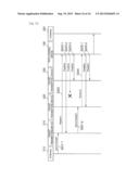 COMMUNICATION PATH CONTROL SYSTEM, PATH CONTROL DEVICE, COMMUNICATION PATH     CONTROL METHOD, AND PATH CONTROL PROGRAM diagram and image