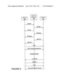 METHOD AND SYSTEM FOR SELECTING A DATA COMPRESSION TECHNIQUE FOR DATA     TRANSFER THROUGH A DATA NETWORK diagram and image