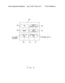 NODE APPARATUS OF MULTI-NODE STORAGE SYSTEM AND METHOD FOR MANAGING     PROCESSING SPEED diagram and image