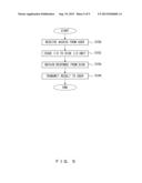 NODE APPARATUS OF MULTI-NODE STORAGE SYSTEM AND METHOD FOR MANAGING     PROCESSING SPEED diagram and image