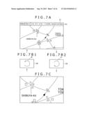 VEHICLE-MOUNTED APPARATUS, INFORMATION PROVIDING METHOD FOR USE WITH     VEHICLE-MOUNTED APPARATUS, AND RECORDING MEDIUM RECORDED INFORMATION     PROVIDING METHOD PROGRAM FOR USE WITH VEHICLE-MOUNTED APPARATUS THEREIN diagram and image