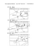 VEHICLE-MOUNTED APPARATUS, INFORMATION PROVIDING METHOD FOR USE WITH     VEHICLE-MOUNTED APPARATUS, AND RECORDING MEDIUM RECORDED INFORMATION     PROVIDING METHOD PROGRAM FOR USE WITH VEHICLE-MOUNTED APPARATUS THEREIN diagram and image