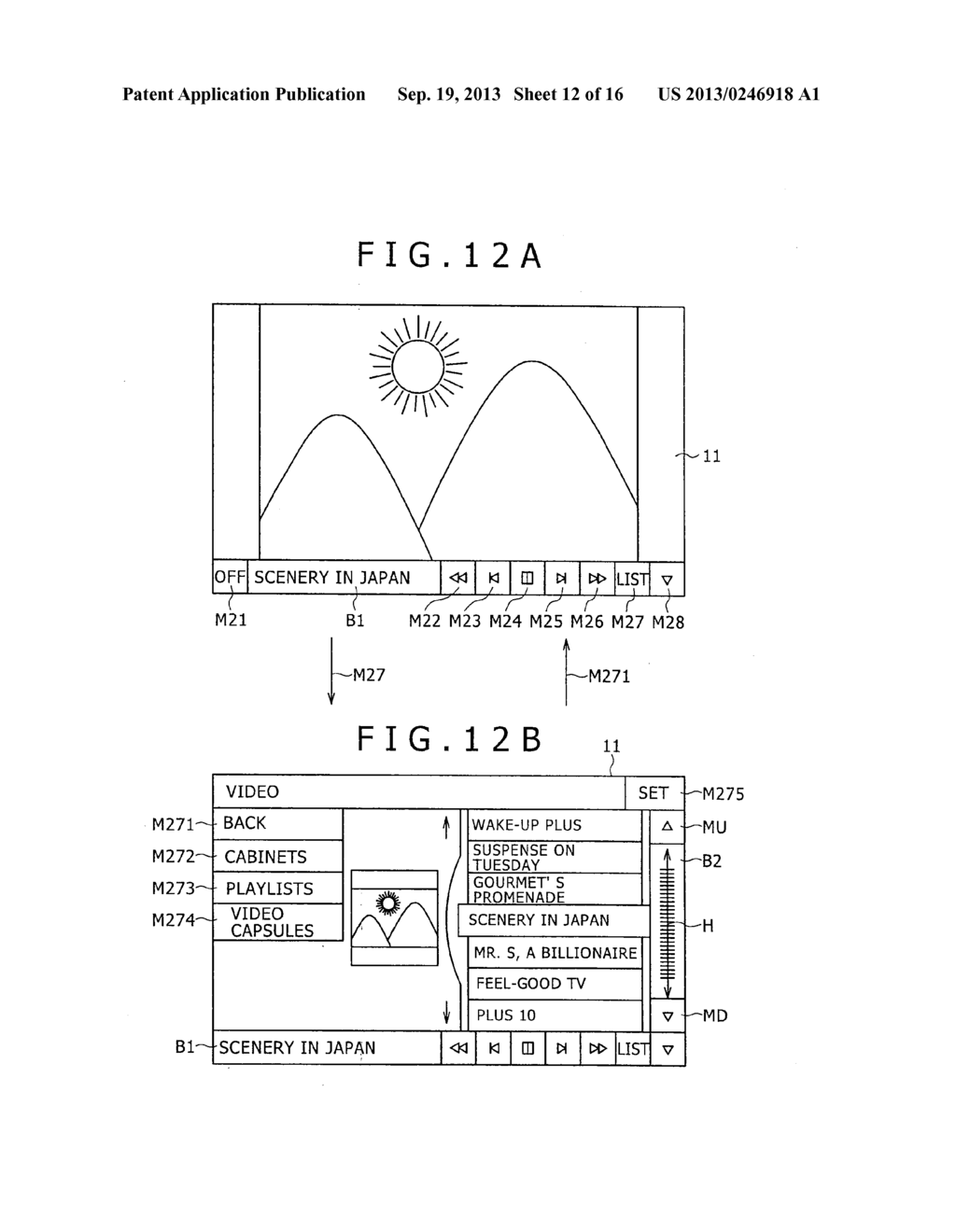 VEHICLE-MOUNTED APPARATUS, INFORMATION PROVIDING METHOD FOR USE WITH     VEHICLE-MOUNTED APPARATUS, AND RECORDING MEDIUM RECORDED INFORMATION     PROVIDING METHOD PROGRAM FOR USE WITH VEHICLE-MOUNTED APPARATUS THEREIN - diagram, schematic, and image 13