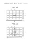 VEHICLE-MOUNTED APPARATUS, INFORMATION PROVIDING METHOD FOR USE WITH     VEHICLE-MOUNTED APPARATUS, AND RECORDING MEDIUM RECORDED INFORMATION     PROVIDING METHOD PROGRAM FOR USE WITH VEHICLE-MOUNTED APPARATUS THEREIN diagram and image