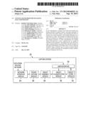 SYSTEM AND METHOD FOR MANAGING DATA AND POLICIES diagram and image