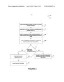 SYSTEM, METHOD AND COMPUTER PROGRAM PRODUCT FOR PERFORMING ACTIONS     ASSOCIATED WITH A PORTAL diagram and image