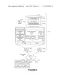 SYSTEM, METHOD AND COMPUTER PROGRAM PRODUCT FOR PERFORMING ACTIONS     ASSOCIATED WITH A PORTAL diagram and image