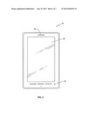 Calendar Application for Communication Devices diagram and image