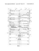 Calendar Application for Communication Devices diagram and image