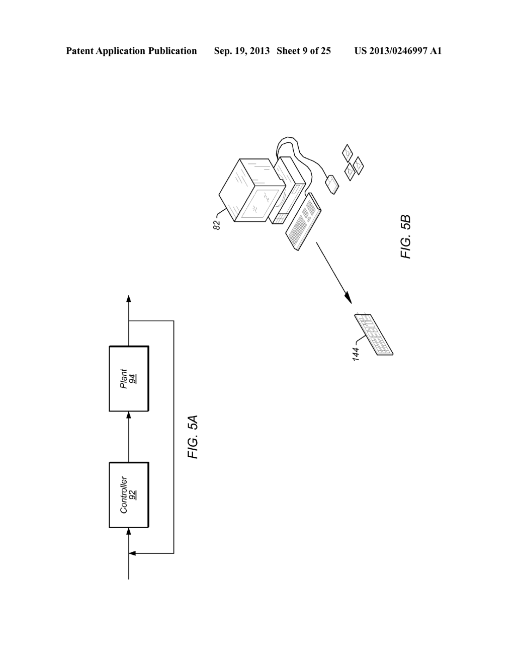 Managing Hardware Implementation and Deployment of a Graphical Program - diagram, schematic, and image 10