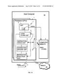 RUN-TIME INSTRUMENTATION INDIRECT SAMPLING BY INSTRUCTION OPERATION CODE diagram and image